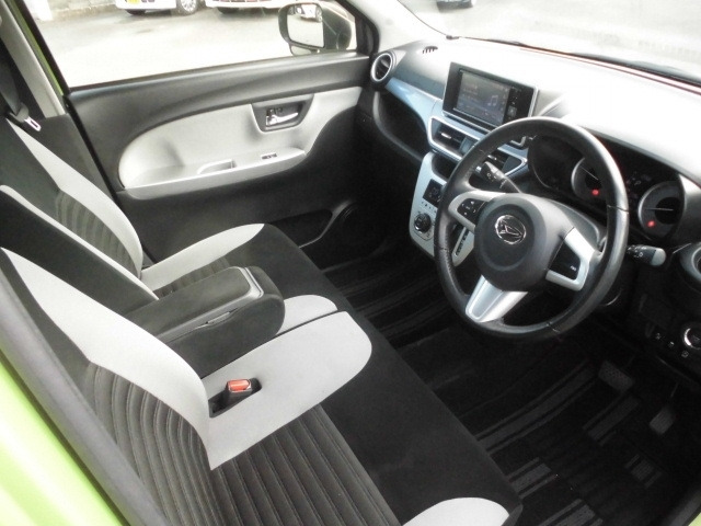 キャストアクティバ G SAII