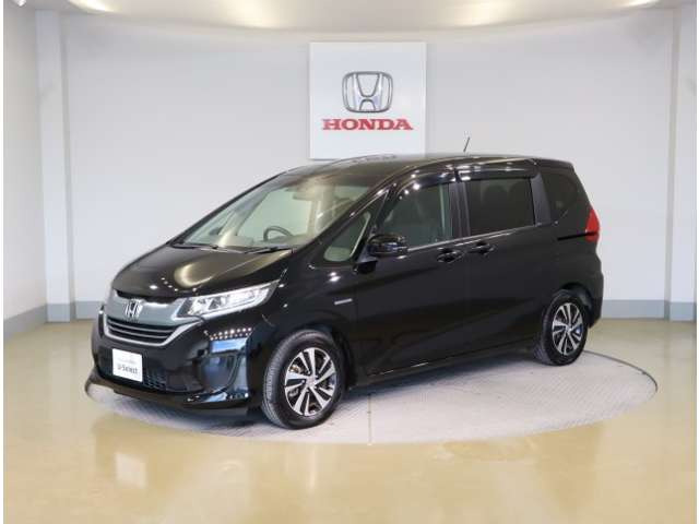 フリード1.5 ハイブリッド EX