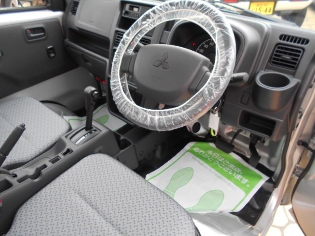 ミニキャブトラックM 4WD