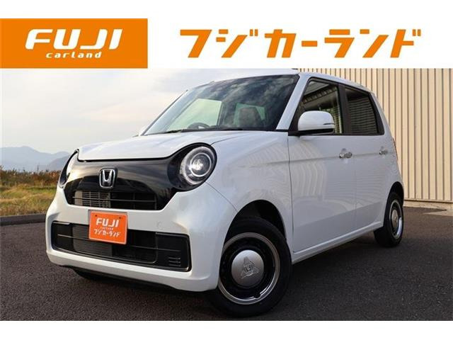 N-ONEオリジナル 4WD