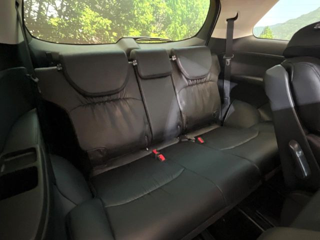 3��ڃV�[�g�͂�������ԗǍD����l�ł��������ƍ����Ē����܂��̂ŁA��l���ł̂��o���������N���N�ł��􂲉Ƒ��ŁA�C�̒m�ꂽ���ԂŁA�h���C�u�ɍs���̂��y���݂ł��ˁ�