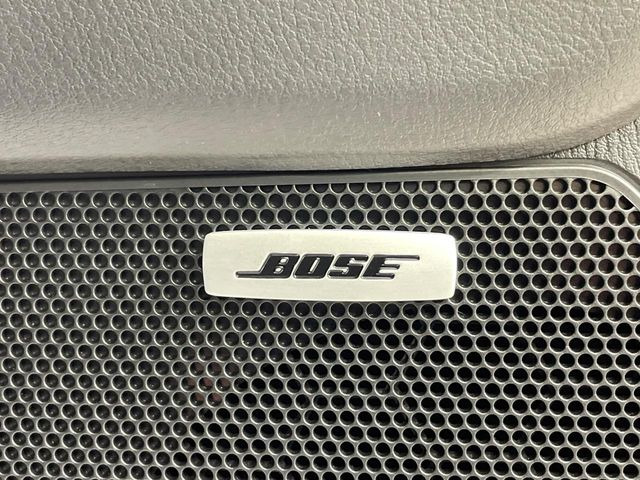 BOSE�T�E���h�V�X�e�����ڂł���