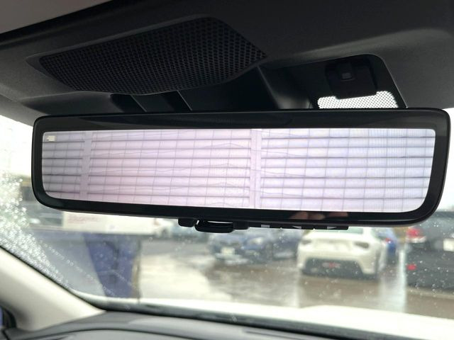 レヴォーグ1.8 STI スポーツ EX 4WD