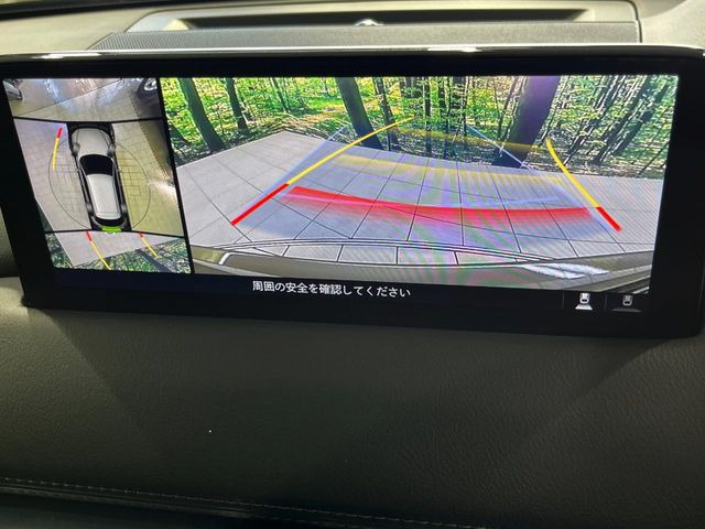 �y360&deg;�r���[���j�^�[�z��p�̃J�����ɂ��A�ォ�猩���낵���悤�Ȏ��_��360�x�N���}�̎��͂��m�F���邱�Ƃ��ł��܂������p�������m�F���₷���A�����ꏊ�ł̐؂�Ԃ��⒓�Ԃ��X���[�Y�ɍs���܂��B