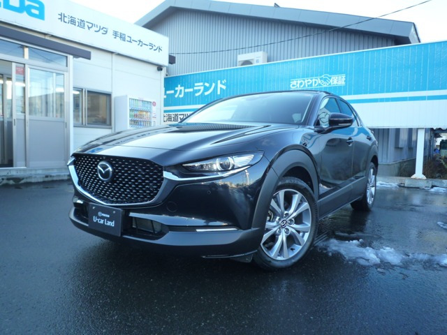 CX-302.0 20S プロアクティブ ツーリングセレクション