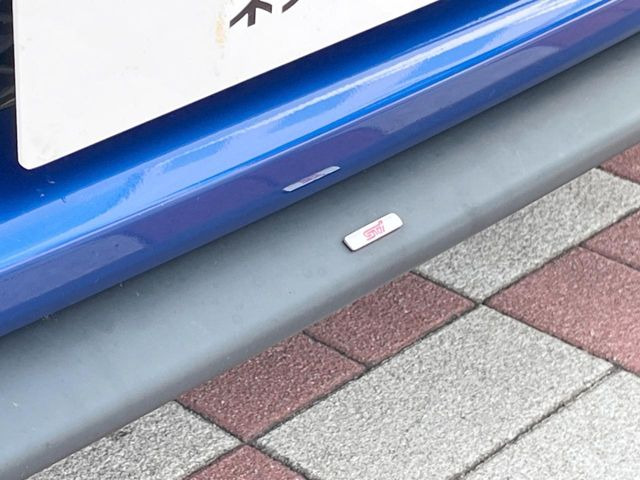 �ySTI�G�A���z�l�C��STI�G�A���𑕔�!�N���}�̊O�ς����X�^�C���b�V���ɂȂ�A�X���ő��݊����ӂ��1��Ɂ􏫗������ւ��鎞�ɂ����Z�[���ɉe�����₷���A���l����l�C�̑����ł�!