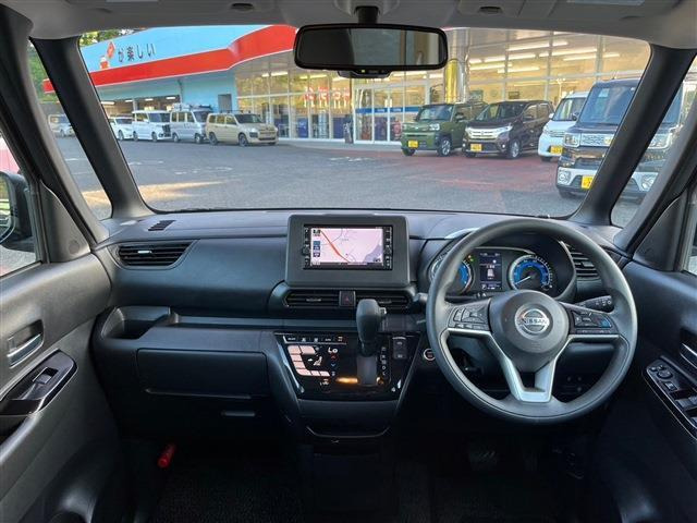 デイズハイウェイスターX プロパイロットエディション