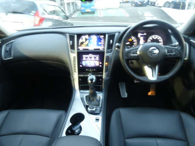 スカイライン3.0 GT タイプSP