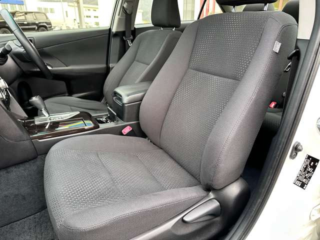 �V�[�g�Ɍ������͖����A�Y��ȏ�Ԃł�!