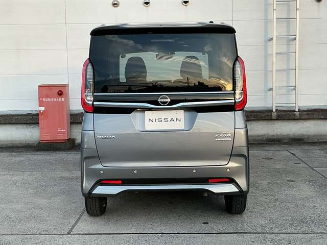 デイズハイウェイスターX プロパイロットエディション