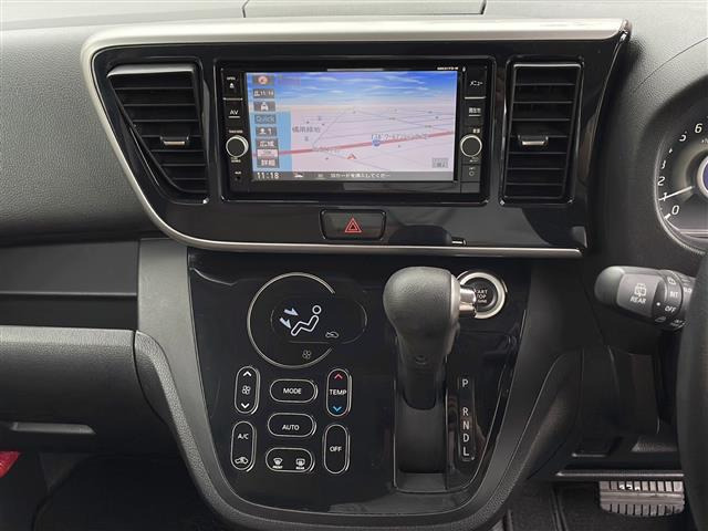 デイズルークスハイウェイスター X Vセレクション