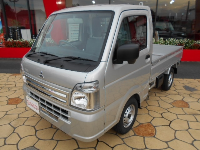 ミニキャブトラックM 4WD