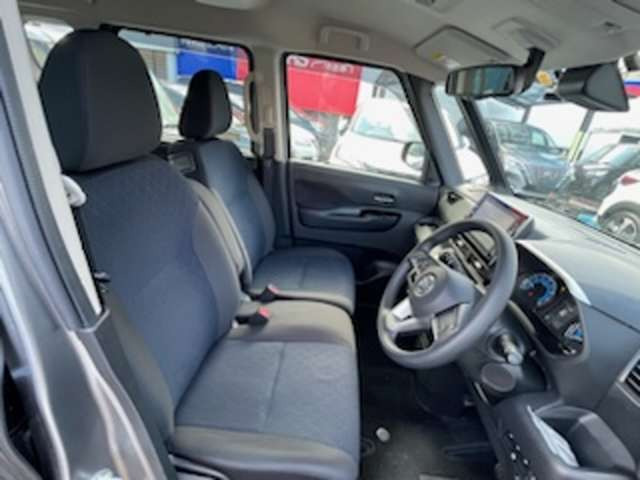 ルークスハイウェイスター