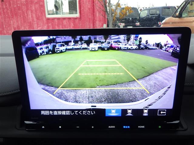 ステップワゴン2.0 e:HEV スパーダ