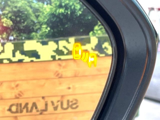 �y�u���C���h�X�|�b�g���j�^�[�z���s���A�h�A�~���[�̎��p�ɂȂ�₷���ӏ��Ɍ㑱�Ԃ��ڋ߂���ƃT�C�h�~���[�̃����Y�Ɍx����\��!�h���C�o�[�ɒ��ӊ��N�����Ă���܂��B