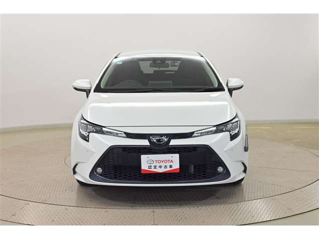 カローラツーリング1.8 G-X