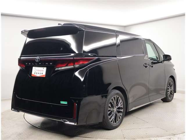 ヴェルファイア2.4 Z プレミア