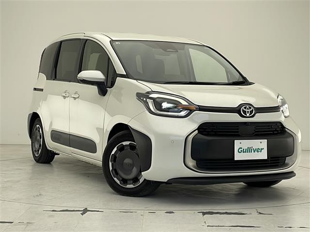 シエンタハイブリッド 1.5 Z