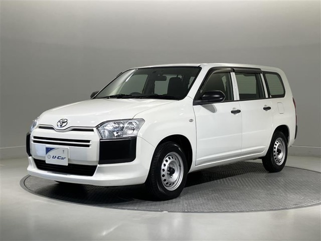 プロボックスバン1.3 DX