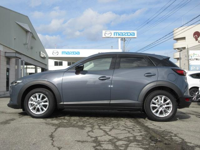 CX-31.5 15S アーバンドレッサー 4WD