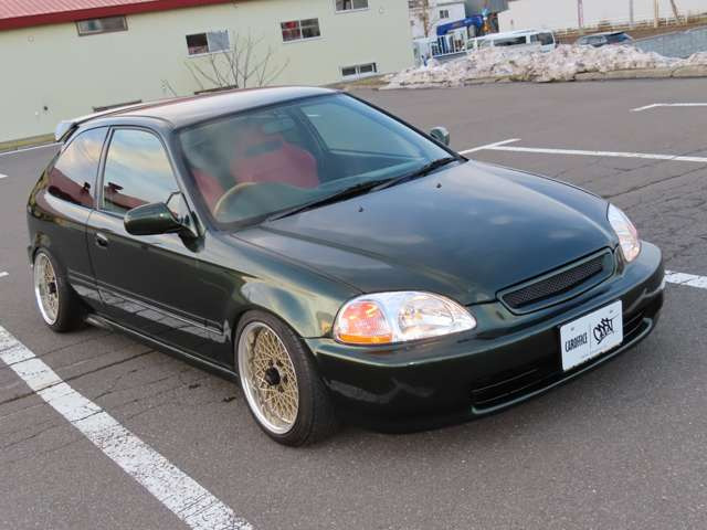 �[�ԑO�ɃG���W���I�C�������A������̂��n���ɂȂ�܂�!