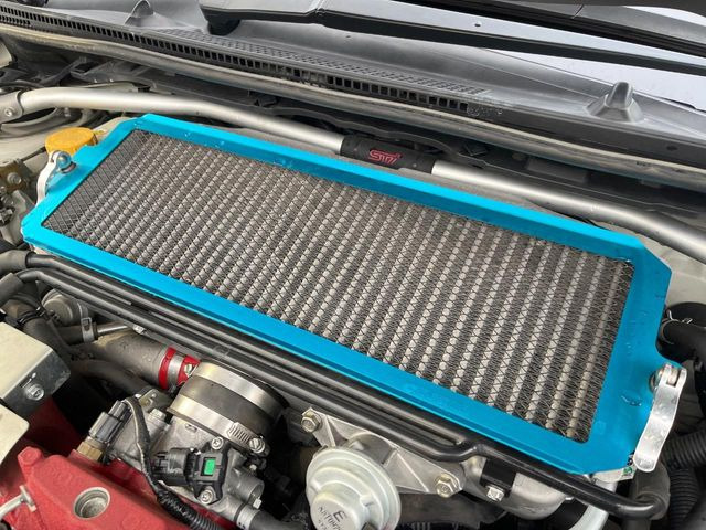 �ySTI�^���[�o�[�z���Ԃ̍��������߂�^���[�o�[�𑕔��B���X���[�Y�ȃR�[�i�����O���s���\�ƂȂ�A������y���߂܂��B