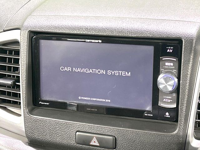 �y�i�r�Q�[�V�����z�g���₷���i�r�ŖړI�n�܂ł�������ē����Ă���܂��B�e��I�[�f�B�I�Đ��@�\���[�����Ă���A���Ԃ̉^�]������Ɋy�����Ȃ�܂�!!