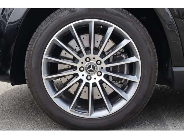 GLE450d 4マチック スポーツ (ISG) 4WD