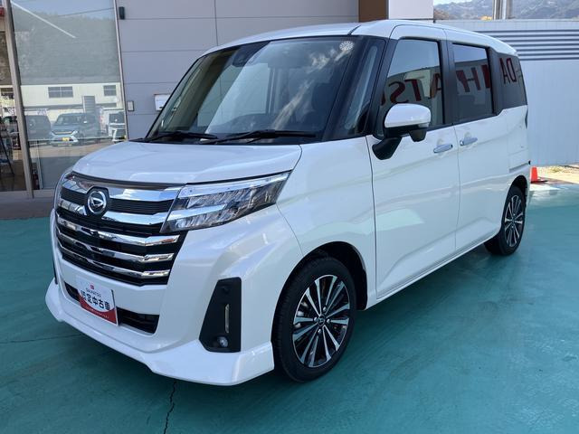 トール1.0 カスタムG