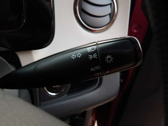 �I�[�g���C�g������̖��邳�ɉ����Ď����Ńw�b�h���C�g�̓_���E�������ł���@�\�ł�!���C�g�̕t���Y��E�����Y��Ȃǂ��Ȃ��Ȃ�A�J�̓���[���̑��s�����S!�g���l���ʉߎ��ɂ��֗��ł���!!