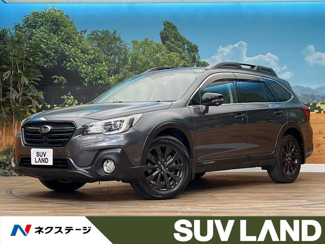 レガシィアウトバック(スバル) 2.5 エックスブレイク 4WD 中古車画像