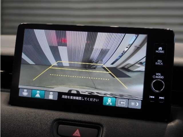 ヴェゼル1.5 ハイブリッド Z