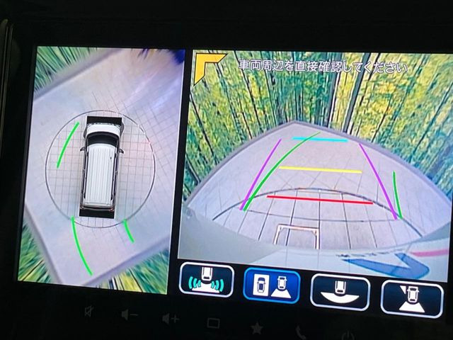 �y�S���ʃ��j�^�[�p�J�����z��p�̃J�����ɂ��A�ォ�猩���낵���悤�Ȏ��_��360�x�N���}�̎��͂��m�F���邱�Ƃ��ł��܂������p�������m�F���₷���A�����ꏊ�ł̐؂�Ԃ��⒓�Ԃ��X���[�Y�ɍs���܂��B