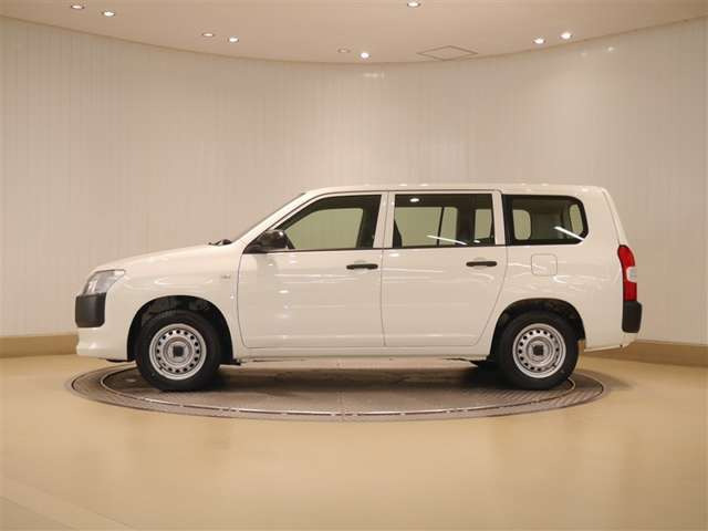 プロボックスバン1.5 DX コンフォート 4WD