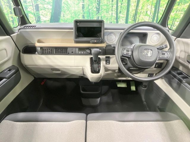 N-BOXベースグレード