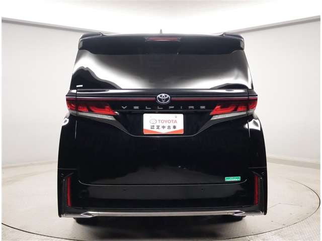 ヴェルファイア2.4 Z プレミア