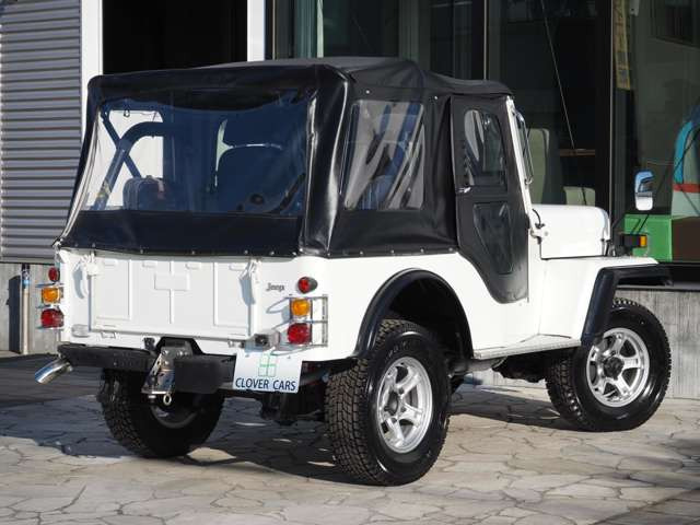 ご安心下さい!!当店は大型指定工場と業務提携しております!!納車前点検、車内清掃には特に自信があります!是非お客様のその目でご確認下さい♪