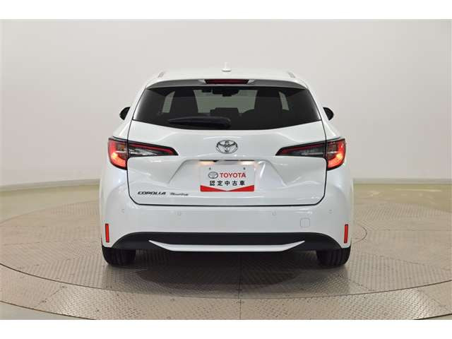 カローラツーリング1.8 G-X