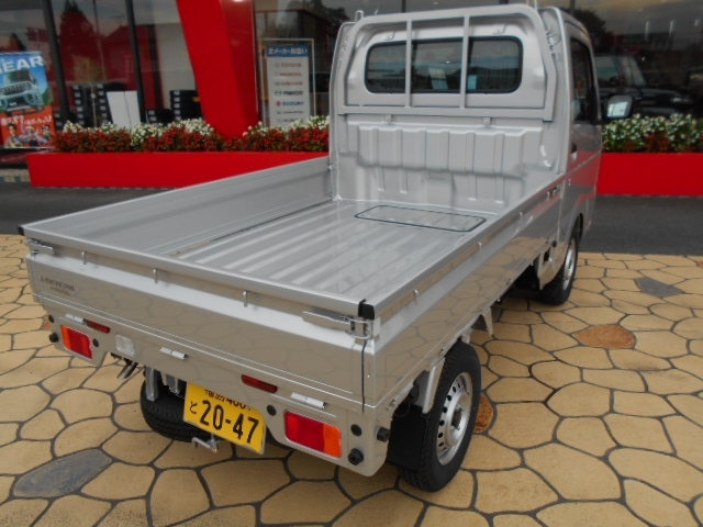 ミニキャブトラックM 4WD