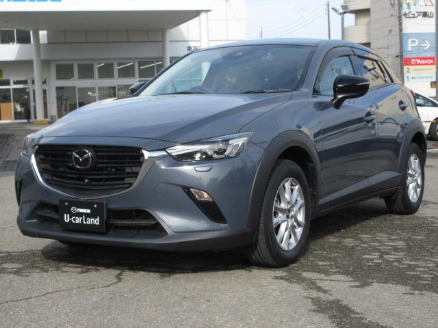 CX-31.5 15S アーバンドレッサー 4WD