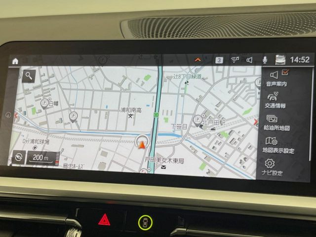 �������i�r:��̊��̂���i�r�́A����������ԓ������o���Ă���܂��B�I�[�f�B�I�@�\���[�����Ă���܂��̂ŁA�^�]�����y���߂܂���