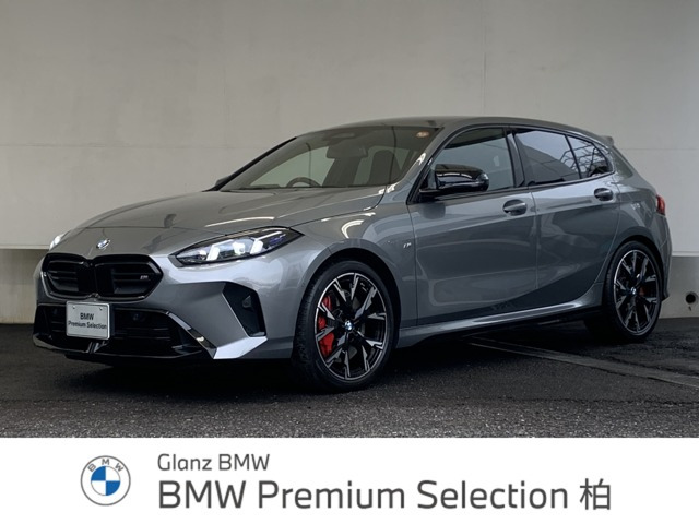 1シリーズM135 xドライブ 4WD