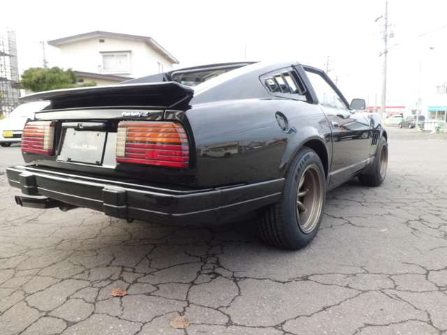 フェアレディZ2.8 Z-T