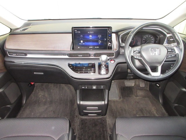 オデッセイ2.4 アブソルート