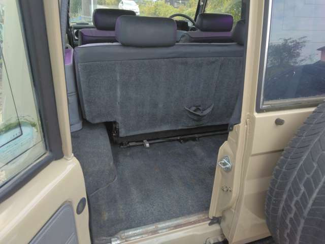 �ԓ����ꂢ!�V�[�g���ꂢ!