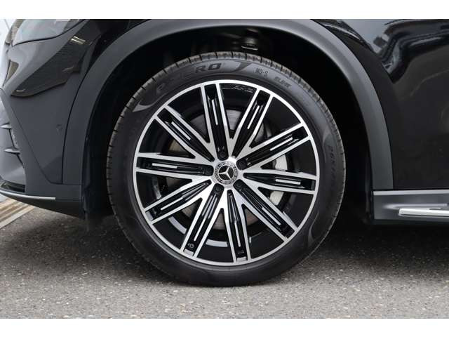 EQE SUV350 4マチック ローンチ エディション 4WD