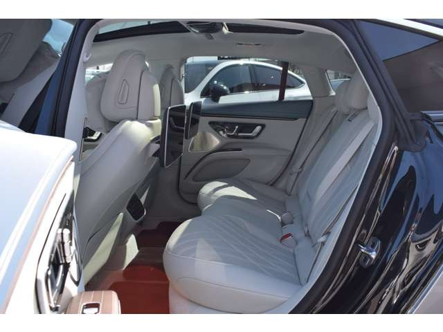 EQS450プラス エディション1