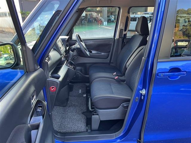 デイズハイウェイスターX プロパイロットエディション