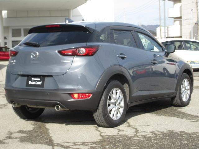 CX-31.5 15S アーバンドレッサー 4WD