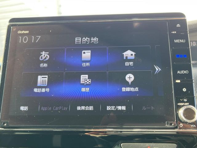 �y�����i�r�z�l�C�̏����i�r�𑕔����Ă���܂��B�i�r�̎g���₷���͂������A�I�[�f�B�I�@�\���[��!�L�����v�◷�s�͂������A�ʋ΂┃�����ȂǕ��i�̃h���C�u���y�����Ȃ�͂���